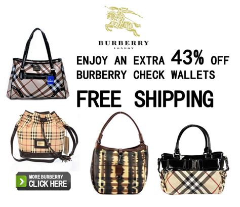 burberry offer|Burberry outlet clearance.